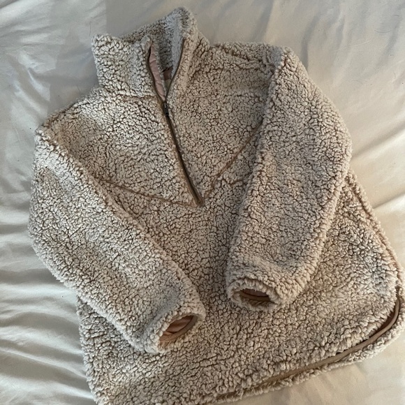 Thread & Supply pullover - Picture 1 of 3